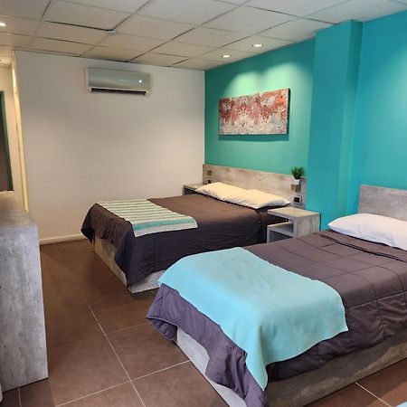 Ph Suites Río Cuarto Exteriér fotografie