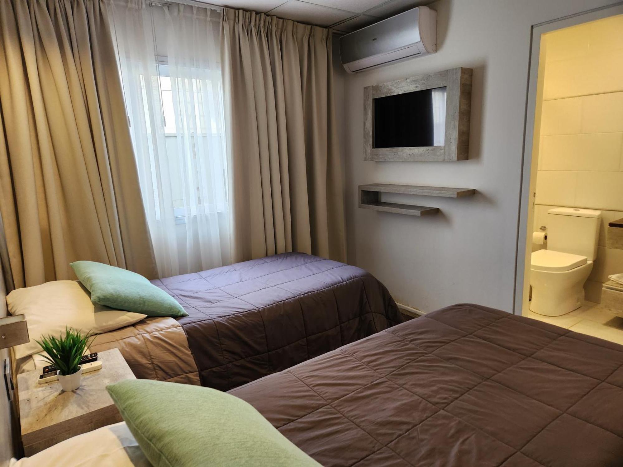 Ph Suites Río Cuarto Exteriér fotografie