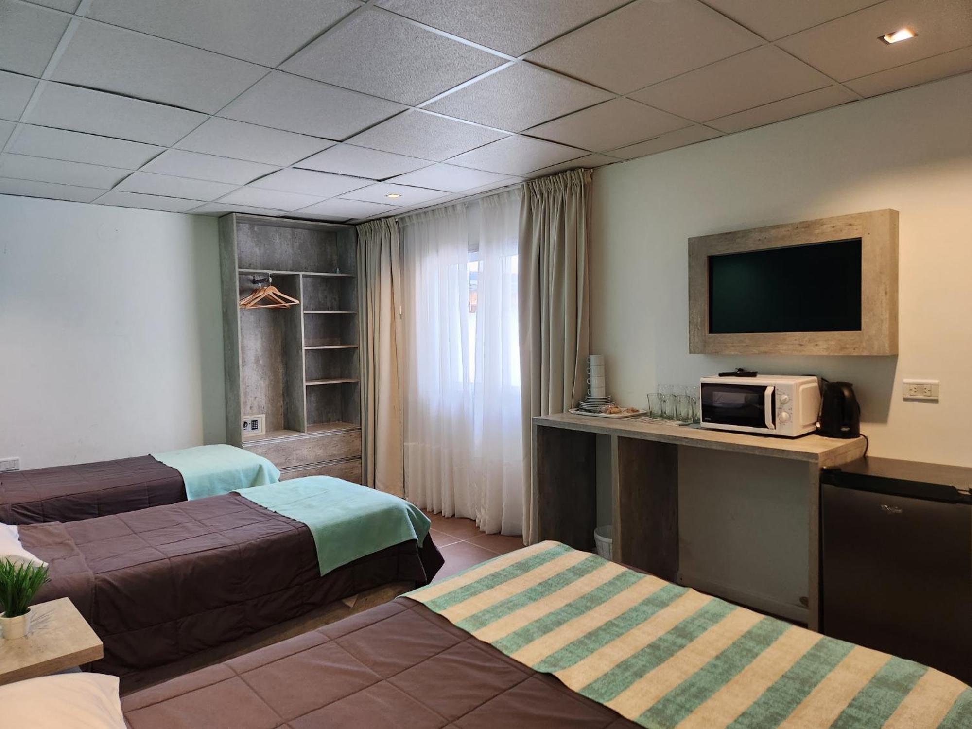 Ph Suites Río Cuarto Exteriér fotografie