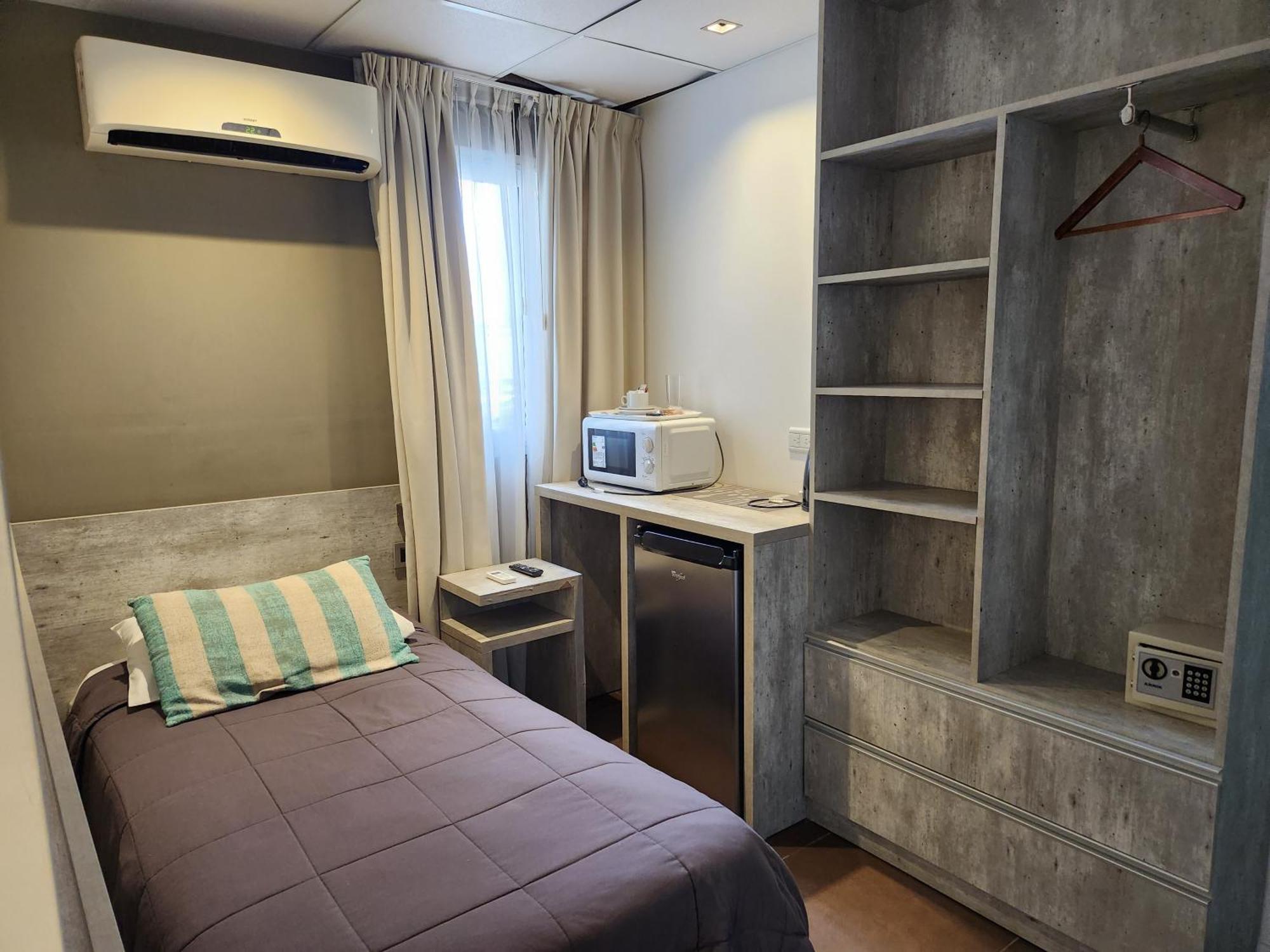 Ph Suites Río Cuarto Exteriér fotografie