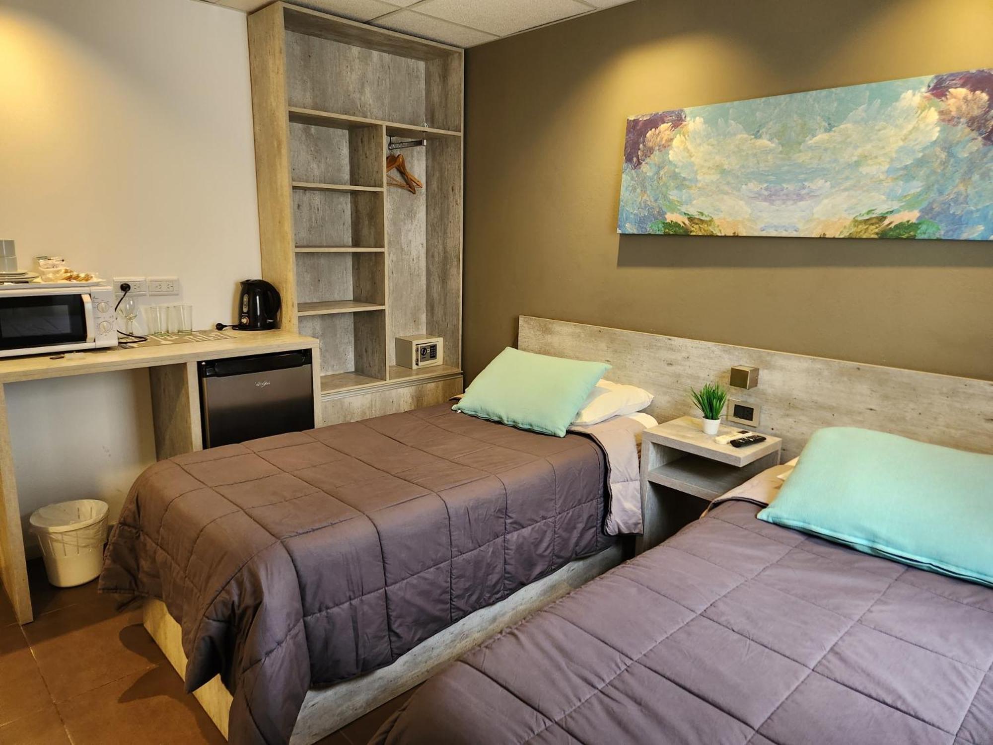 Ph Suites Río Cuarto Exteriér fotografie