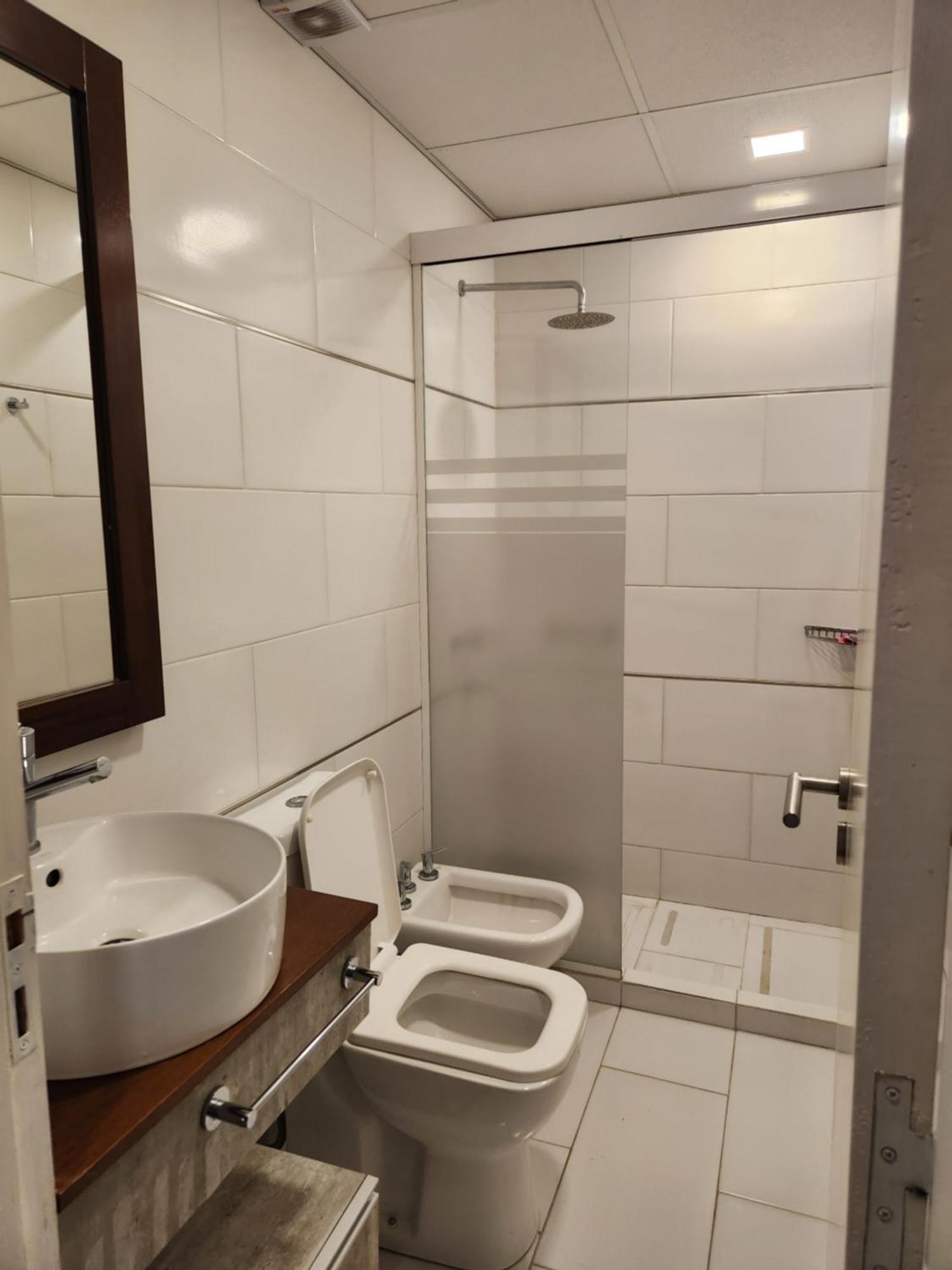 Ph Suites Río Cuarto Exteriér fotografie