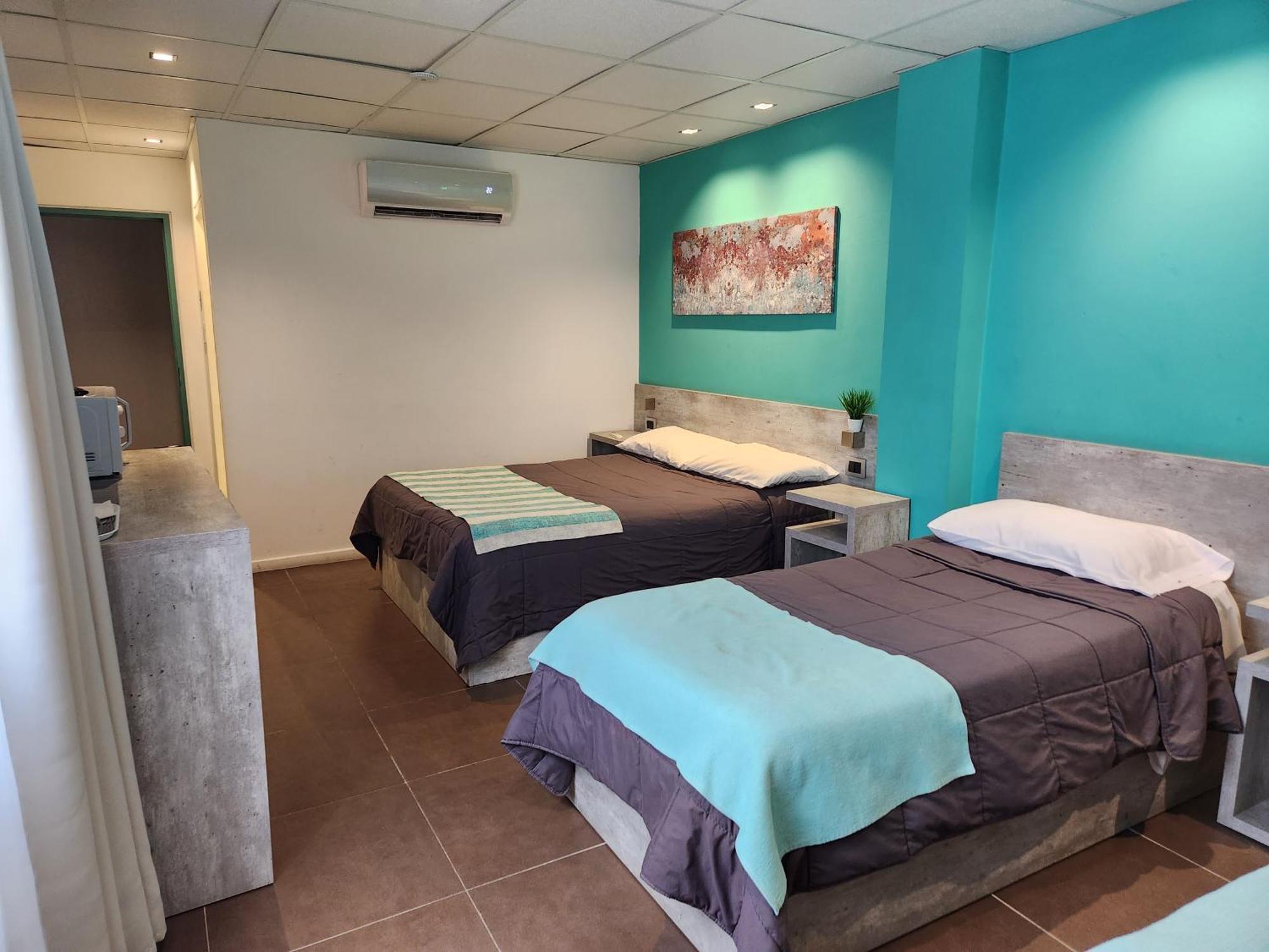 Ph Suites Río Cuarto Exteriér fotografie