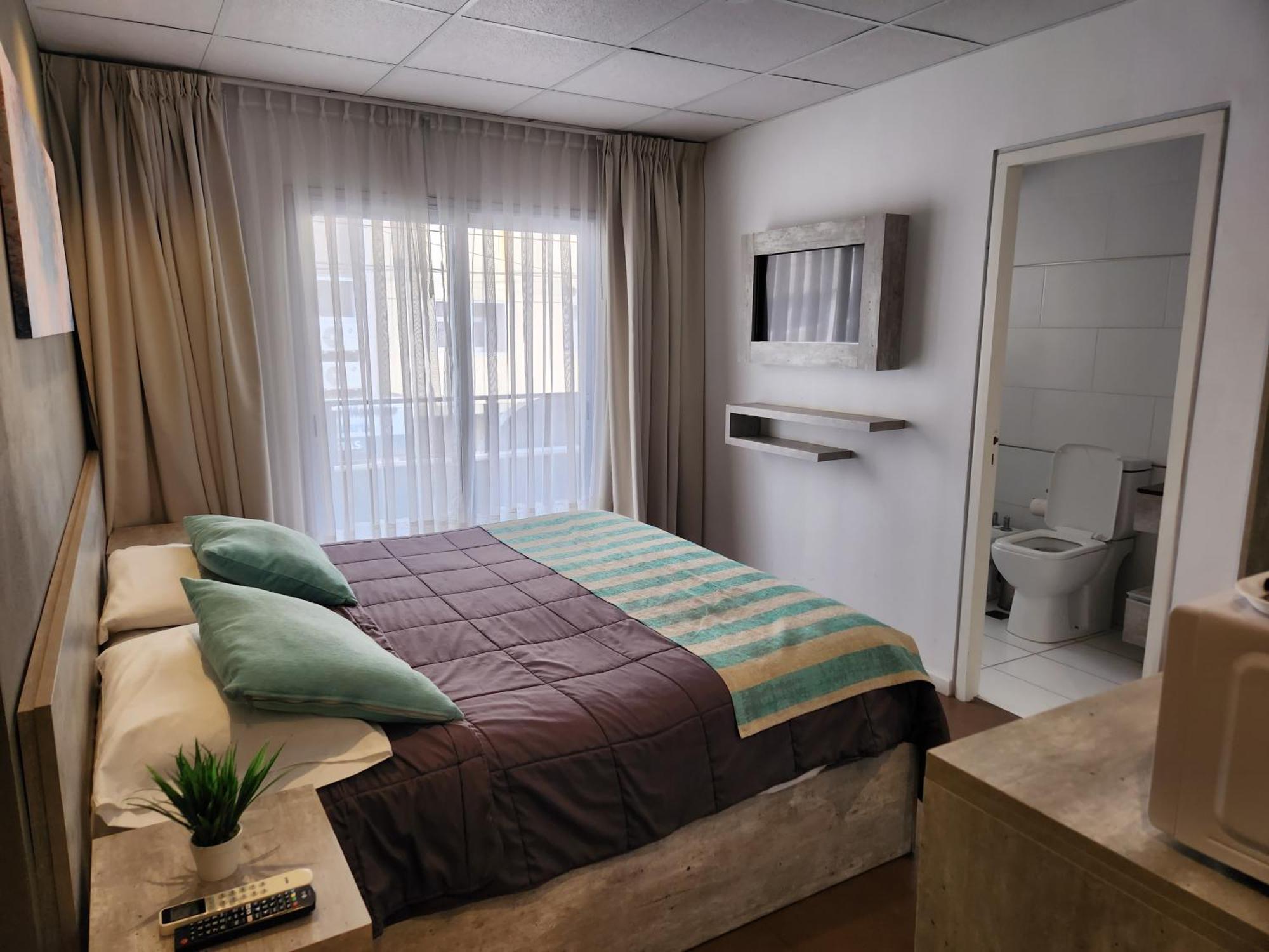 Ph Suites Río Cuarto Exteriér fotografie