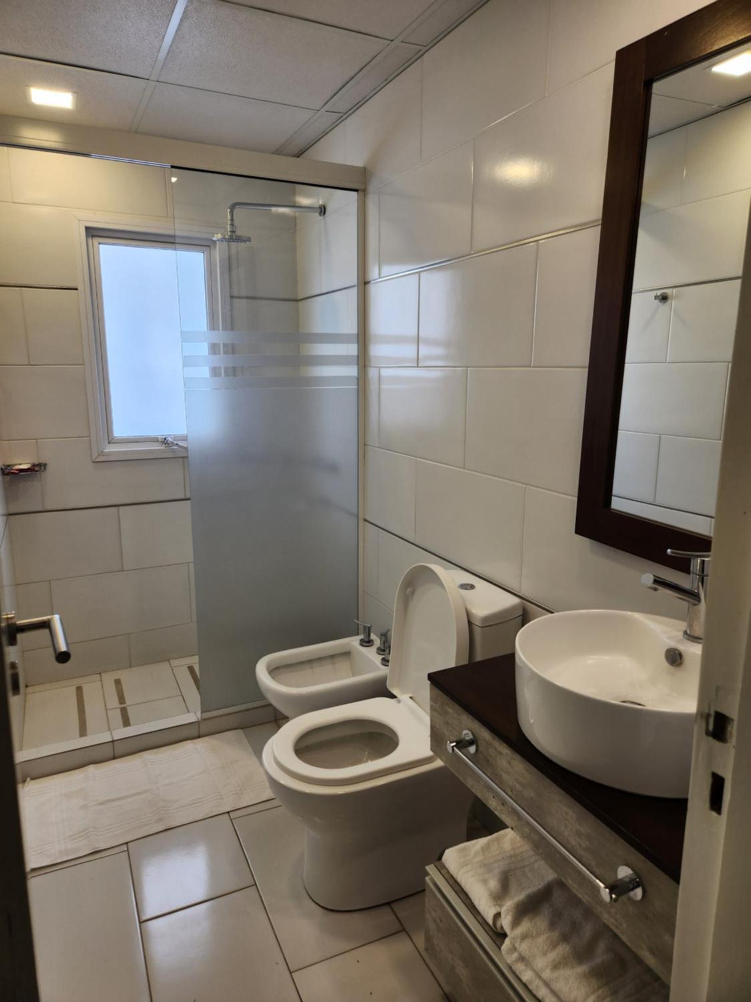 Ph Suites Río Cuarto Exteriér fotografie