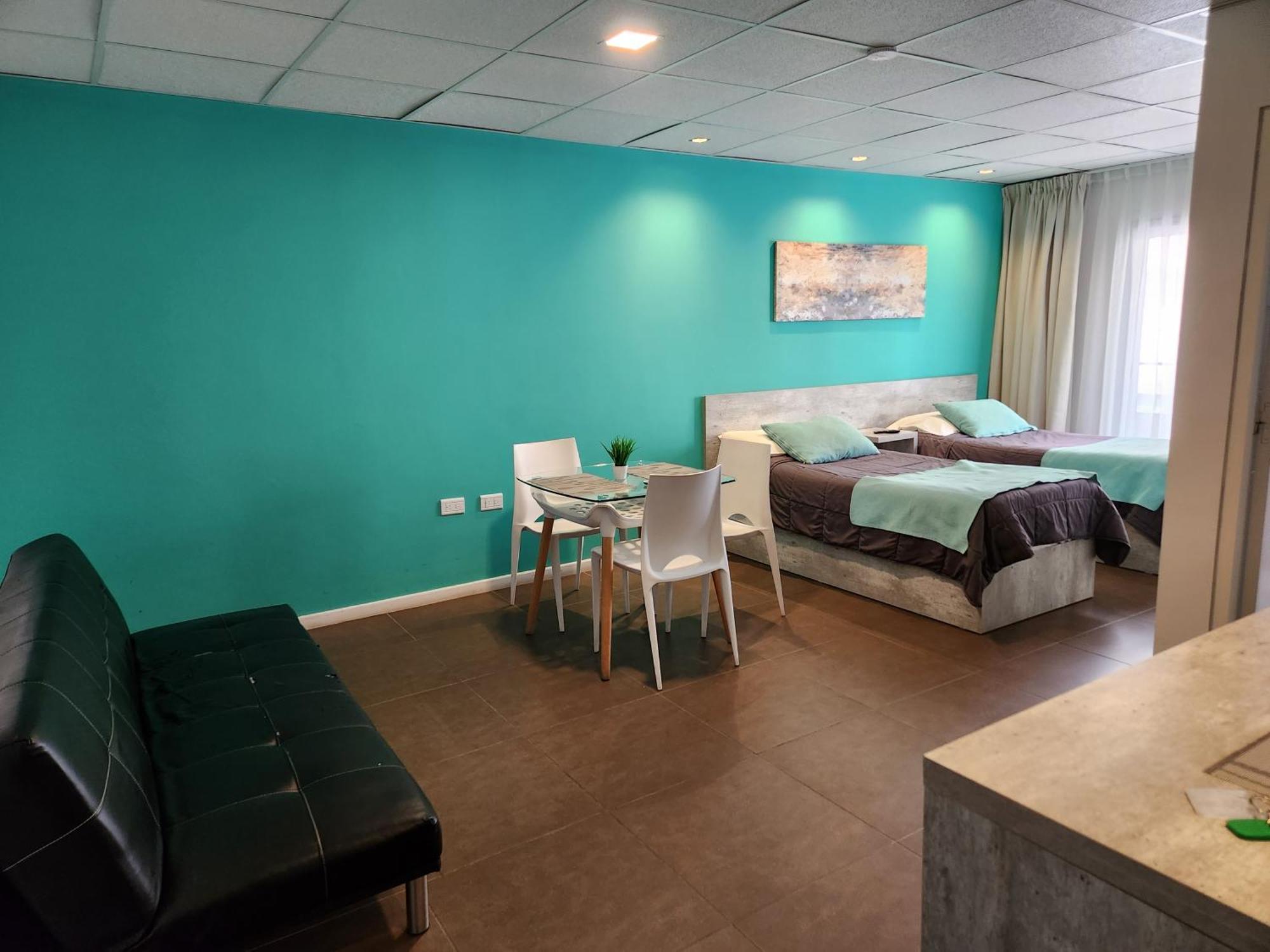 Ph Suites Río Cuarto Exteriér fotografie