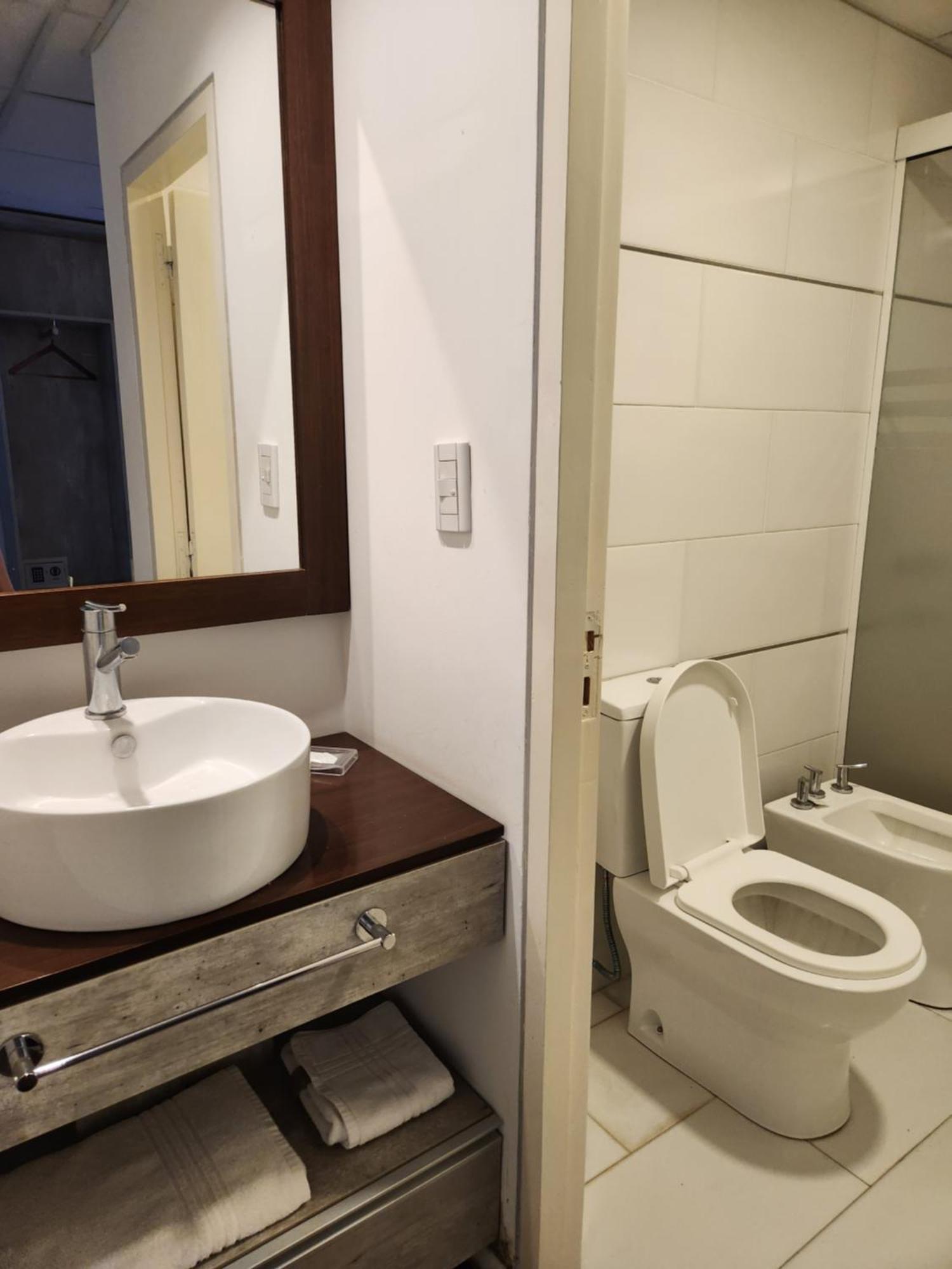 Ph Suites Río Cuarto Exteriér fotografie