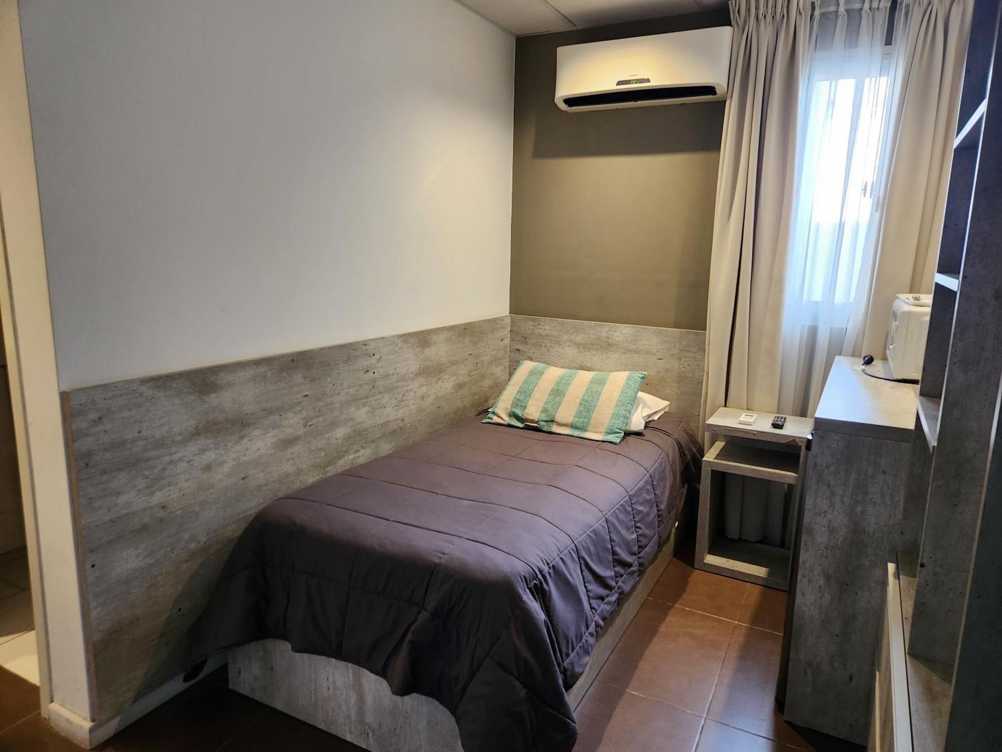 Ph Suites Río Cuarto Exteriér fotografie