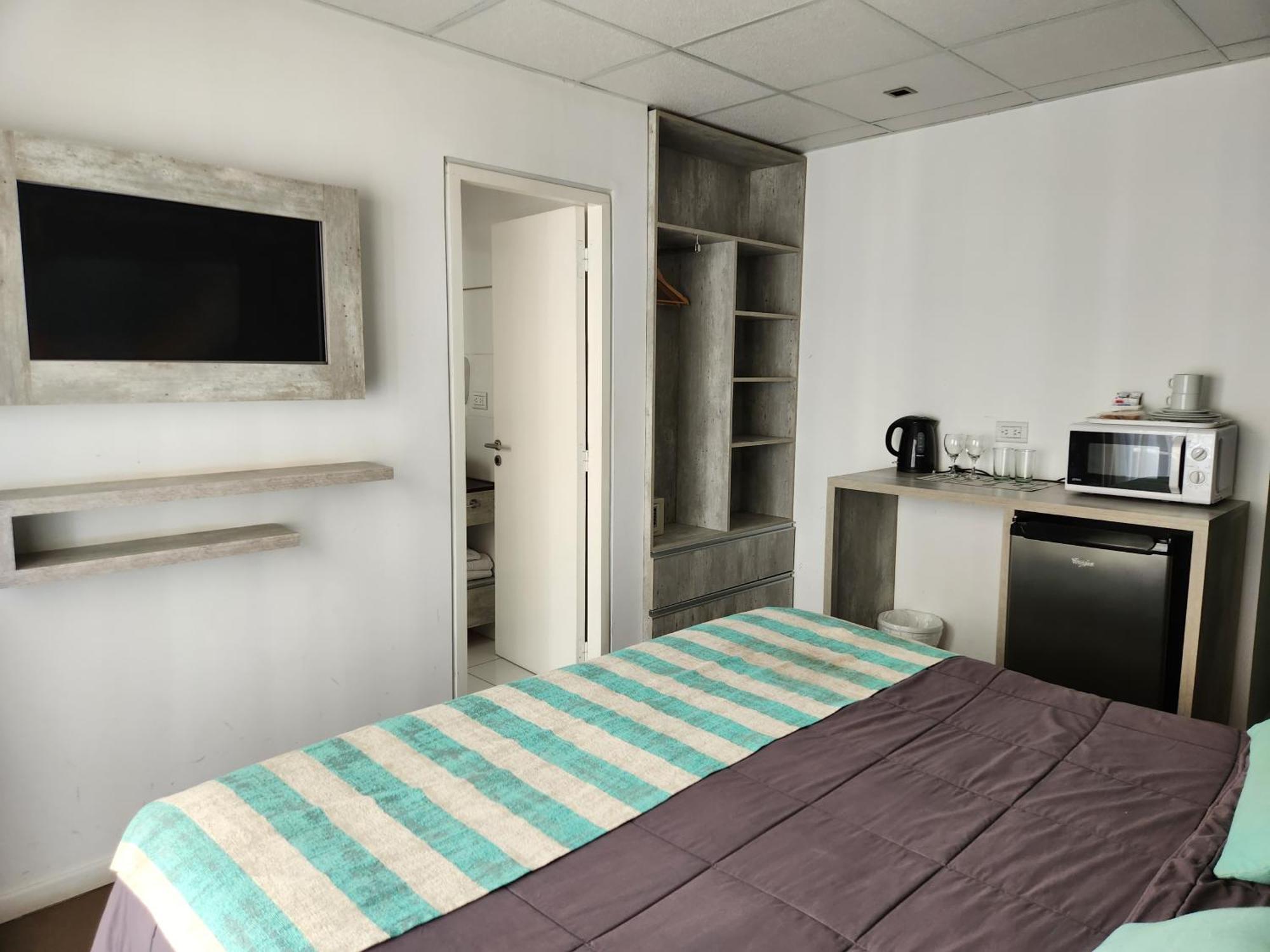 Ph Suites Río Cuarto Exteriér fotografie