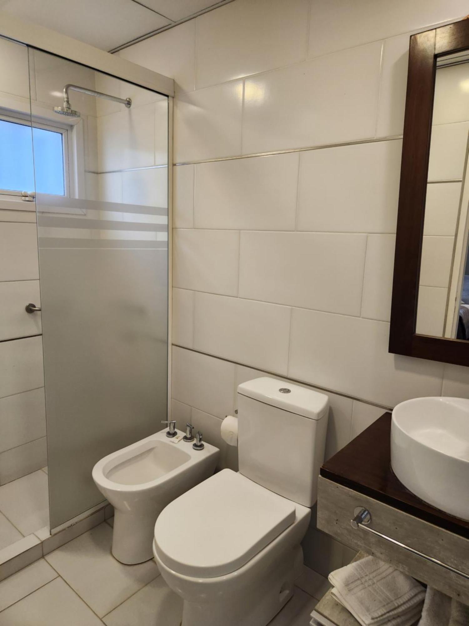 Ph Suites Río Cuarto Exteriér fotografie